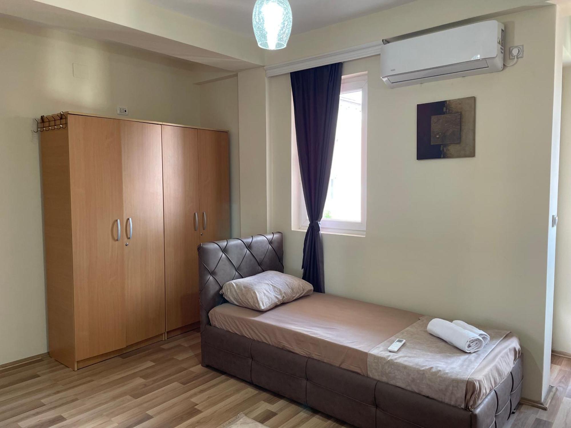 Hotel Balkan Szkopje Kültér fotó